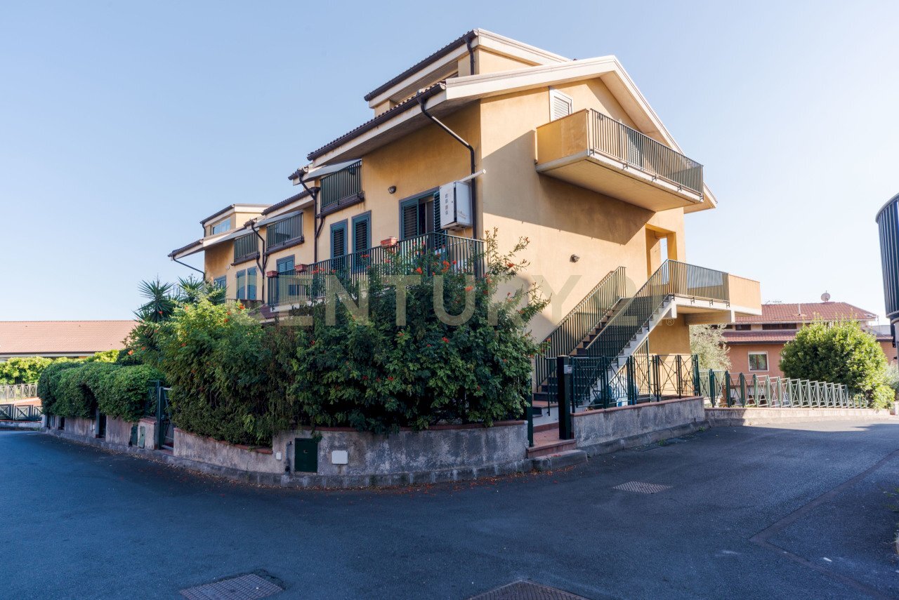 _DSC5594.jpg - Porzione di casa Via Barriera del Bosco 9a, Sant'Agata Li Battiati - foto 2