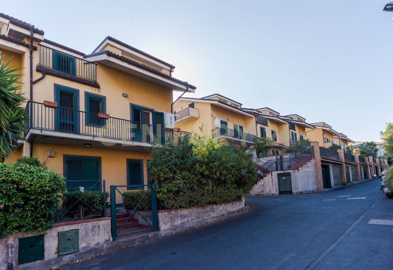 _DSC5591.jpg - Porzione di casa Via Barriera del Bosco 9a, Sant'Agata Li Battiati - foto 3