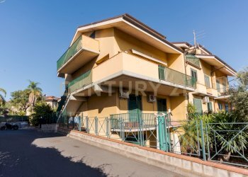 _DSC5596.jpg - Porzione di casa Via Barriera del Bosco 9a, Sant'Agata Li Battiati - foto 1