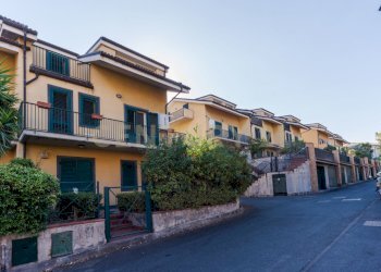 _DSC5591.jpg - Porzione di casa Via Barriera del Bosco 9a, Sant'Agata Li Battiati - foto 3