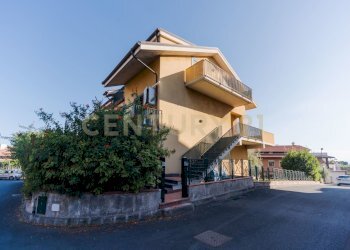 _DSC5587.jpg - Porzione di casa Via Barriera del Bosco 9a, Sant'Agata Li Battiati - foto 5