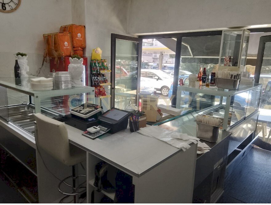 1.jpg - Food - Gastronomy Piazza Risorgimento, Catania - photo 2