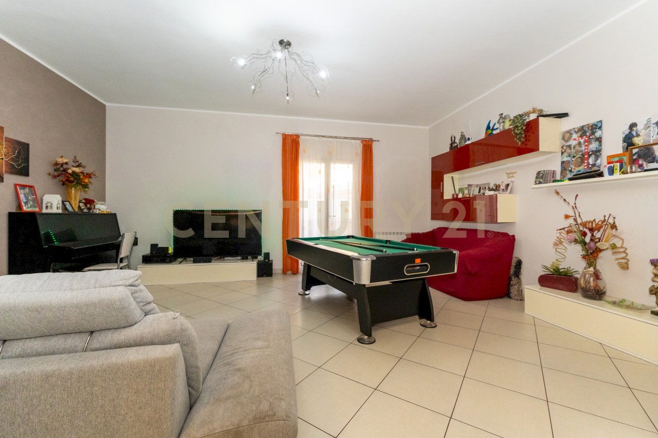 Via Cesare Battisti 34 Belpasso (11).jpg - Appartamento Via Cesare Battisti 34, Belpasso - foto 1