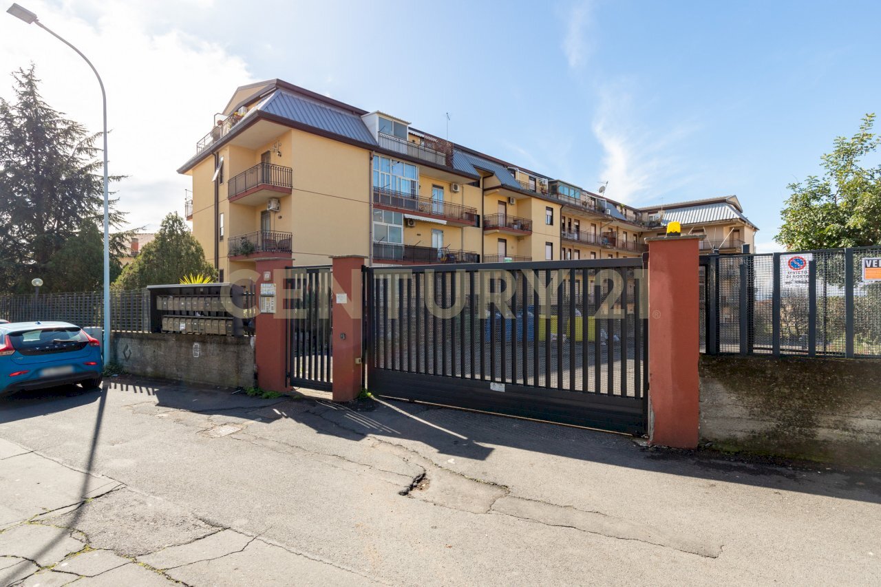 Via Cesare Battisti 34 Belpasso (2).jpg - Appartamento Via Cesare Battisti 34, Belpasso - foto 2