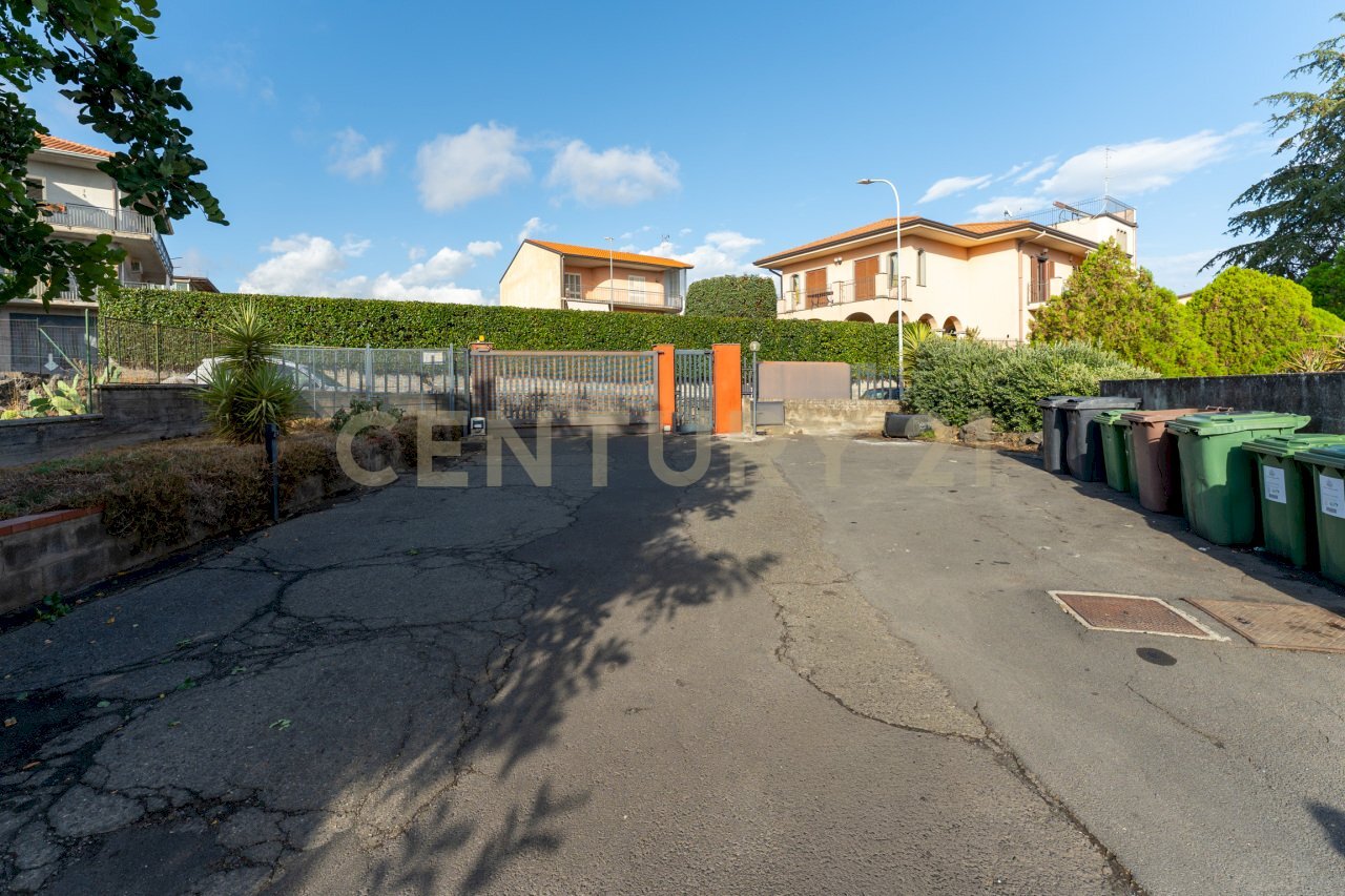 Via Cesare Battisti 34 Belpasso (3).jpg - Appartamento Via Cesare Battisti 34, Belpasso - foto 3