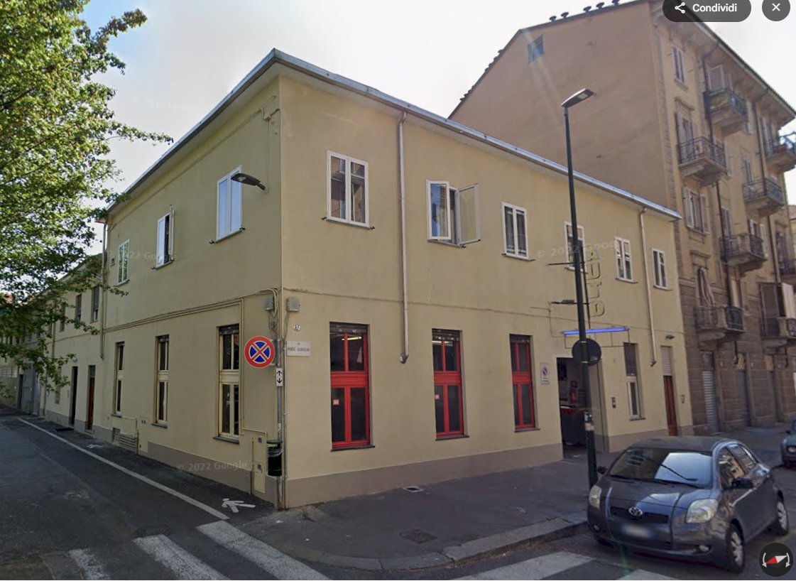 Immagine.png - Stable - Palace Torino (neighborhood Cenisia) - photo 2