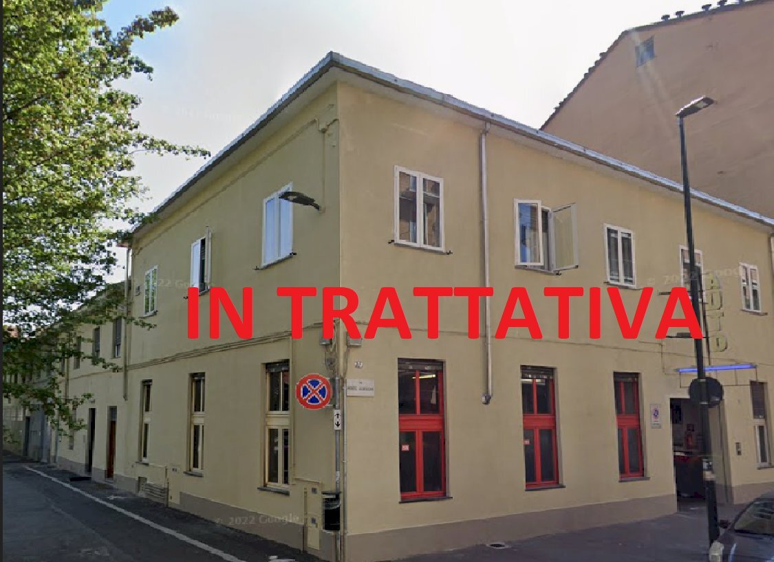 Immagine in Trattativa.png - Stable - Palace Torino (neighborhood Cenisia) - photo 1