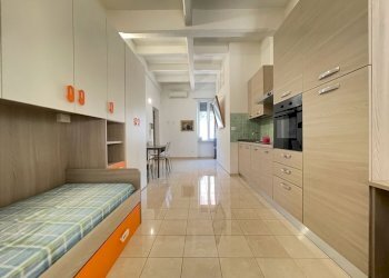 IMG-20210705-WA0020.jpg - Stable - Palace Torino (neighborhood Cenisia) - photo 10