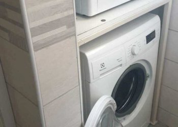 IMG-20210909-WA0072.jpg - Stable - Palace Torino (neighborhood Cenisia) - photo 15