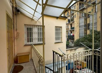 IMG-20241010-WA0002.jpg - Stable - Palace Torino (neighborhood Cenisia) - photo 27