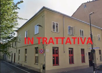 Immagine in Trattativa.png - Stable - Palace Torino (neighborhood Cenisia) - photo 1