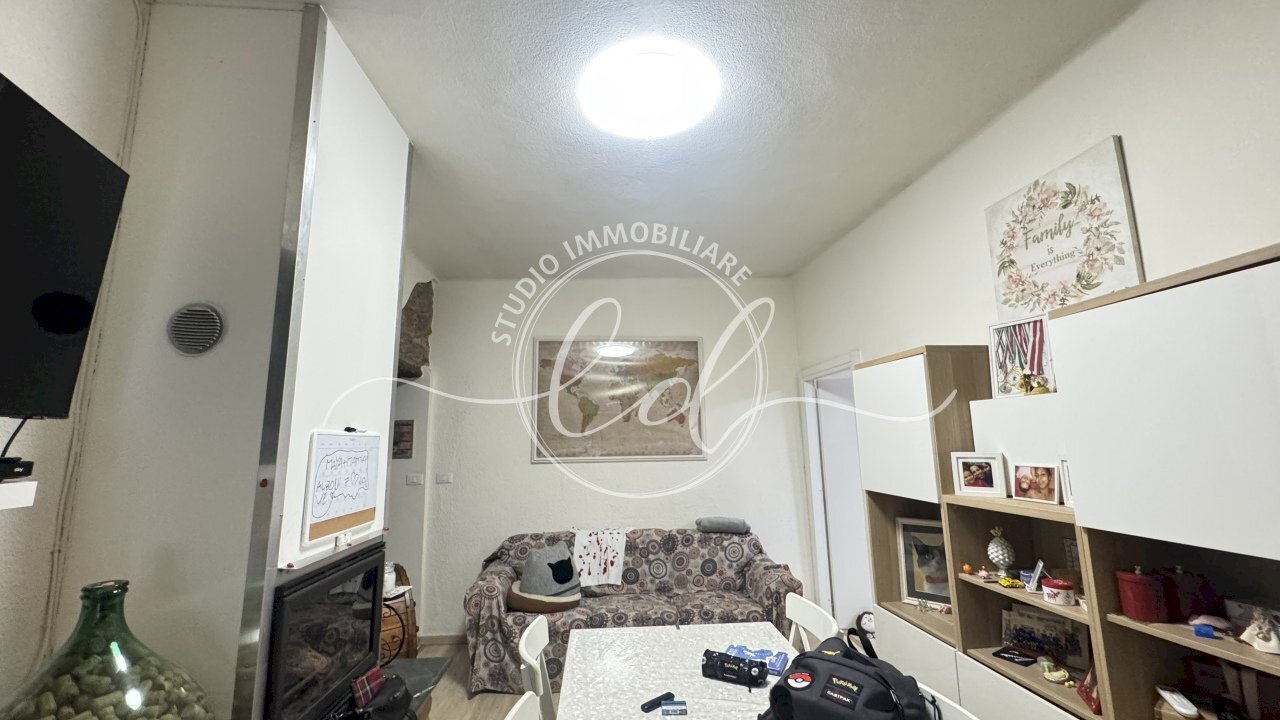 IMG_0721.JPG - Four-room apartment Seravezza - photo 2