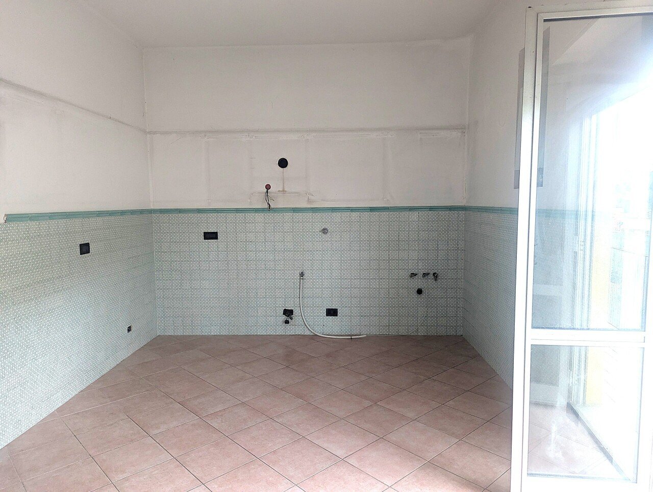 cucina - Apartment Via A. Medicina 112, Serra Riccò - photo 3