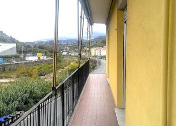 balconata - Appartamento Via A. Medicina 112, Serra Riccò - foto 1