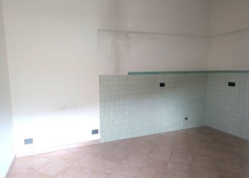 cucina - Appartamento Via A. Medicina 112, Serra Riccò - foto 7