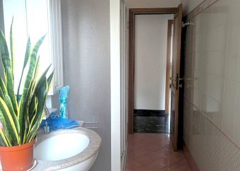 bagno - Appartamento Via A. Medicina 112, Serra Riccò - foto 16