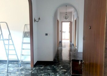 ingresso - Appartamento Via A. Medicina 112, Serra Riccò - foto 26