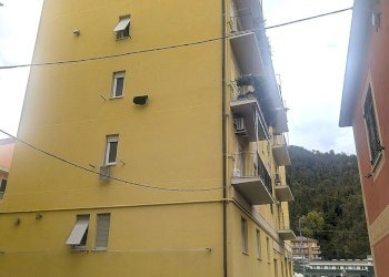 palazzo - Appartamento Via A. Medicina 112, Serra Riccò - foto 27