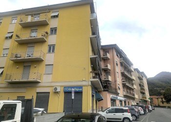 palazzo - Appartamento Via A. Medicina 112, Serra Riccò - foto 29