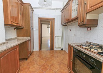 cucina (1) (Copy).jpg - Appartamento Via delle Acacie 10, Genova (zona Molassana) - foto 8