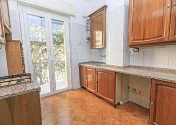 cucina (3) (Copy).jpg - Appartamento Via delle Acacie 10, Genova (zona Molassana) - foto 10