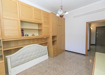 camera 2 (4) (Copy).jpg - Appartamento Via delle Acacie 10, Genova (zona Molassana) - foto 27