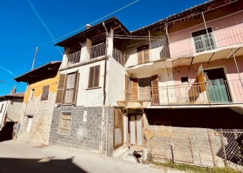 01.jpeg - Porzione di casa Via Padre Reginaldo Giuliani 10, Belvedere Langhe - foto 1