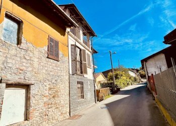 03.jpeg - Porzione di casa Via Padre Reginaldo Giuliani 10, Belvedere Langhe - foto 3