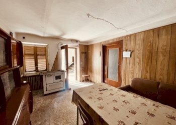 04.jpeg - Porzione di casa Via Padre Reginaldo Giuliani 10, Belvedere Langhe - foto 4