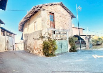 01.jpeg - Porzione di casa Via Vittorio Alfieri 18, Castiglione Falletto - foto 1