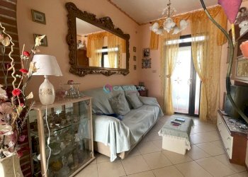 Soggiorno - Villa Silvi - foto 1