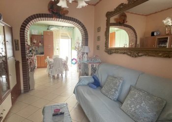 Soggiorno - Villa Silvi - foto 2