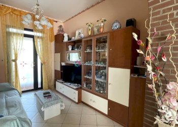 Soggiorno - Villa Silvi - foto 3