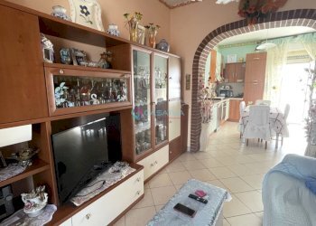 Soggiorno - Villa Silvi - foto 4
