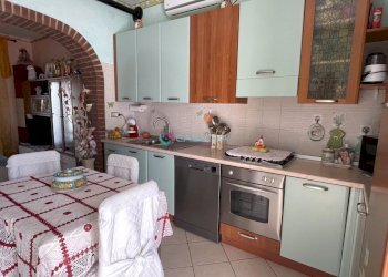 Cucina - Villa Silvi - foto 5