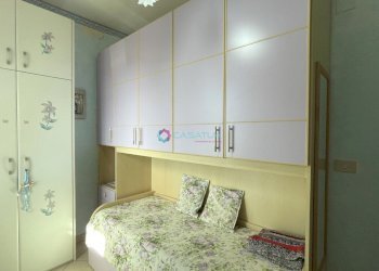 Camera 2 - Villa Silvi - foto 14