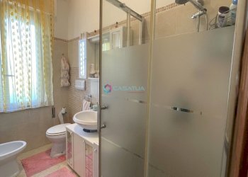 Bagno - Villa Silvi - foto 16