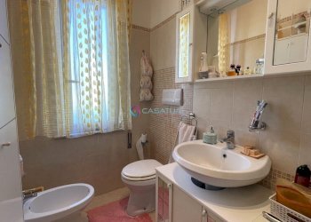 Bagno - Villa Silvi - foto 18