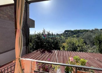 Balcone - Villa Silvi - foto 20