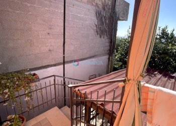 Balcone - Villa Silvi - foto 21