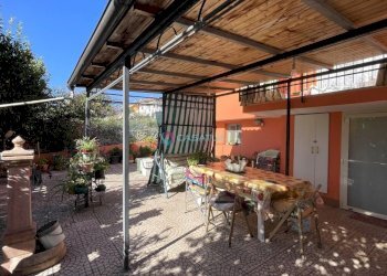 Corte Esterna - Villa Silvi - foto 22