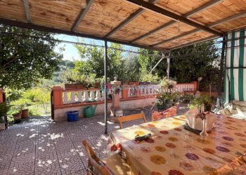 Corte Esterna - Villa Silvi - foto 23