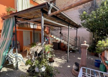 Corte Esterna - Villa Silvi - foto 24