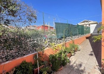 Corte Esterna - Villa Silvi - foto 26