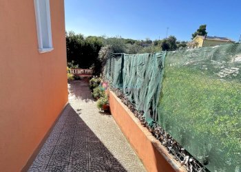 Corte Esterna - Villa Silvi - foto 27