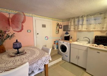 Ingresso Piano Interrato - Villa Silvi - foto 29