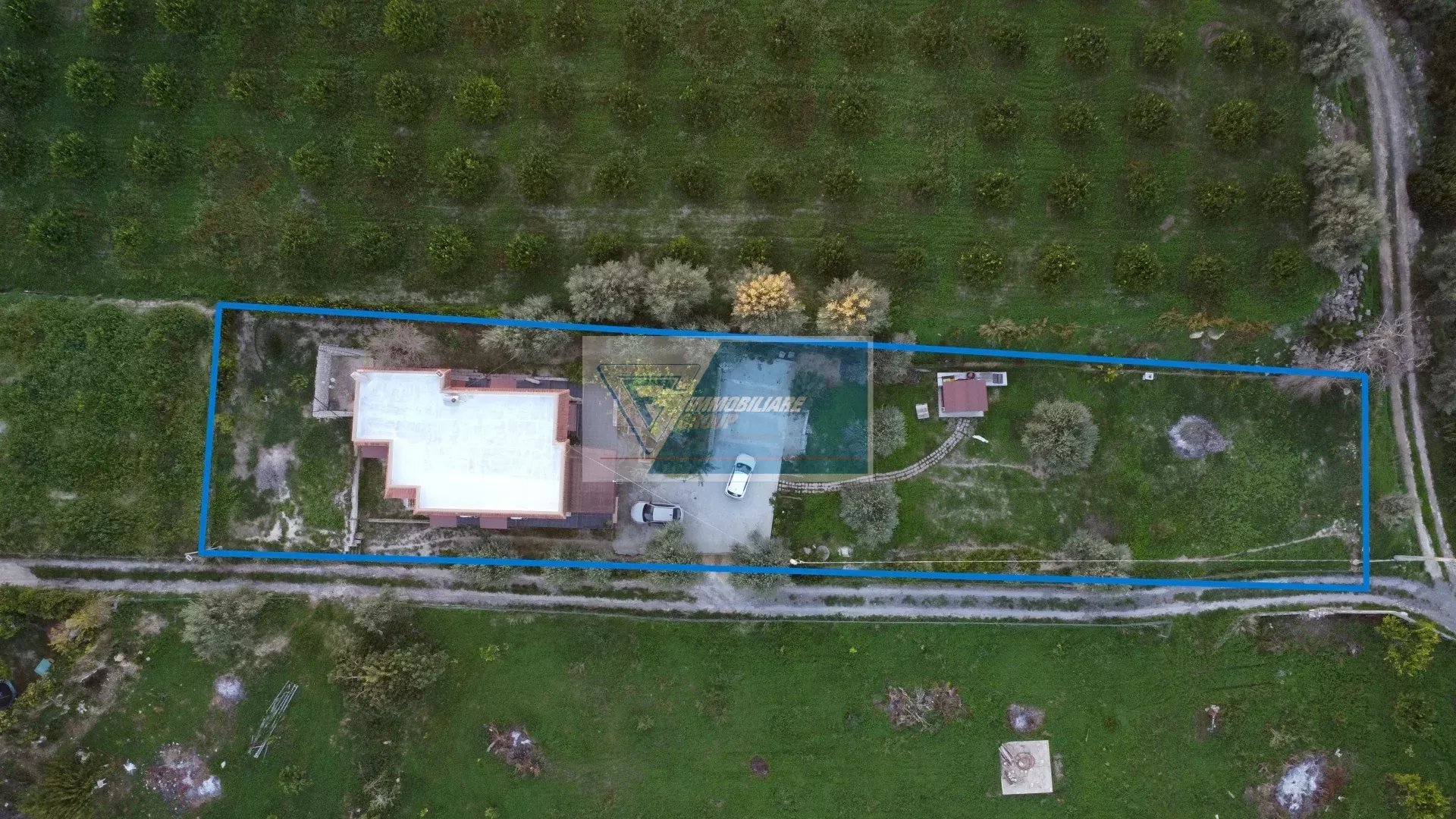 Villa SP59, Noto - foto 3