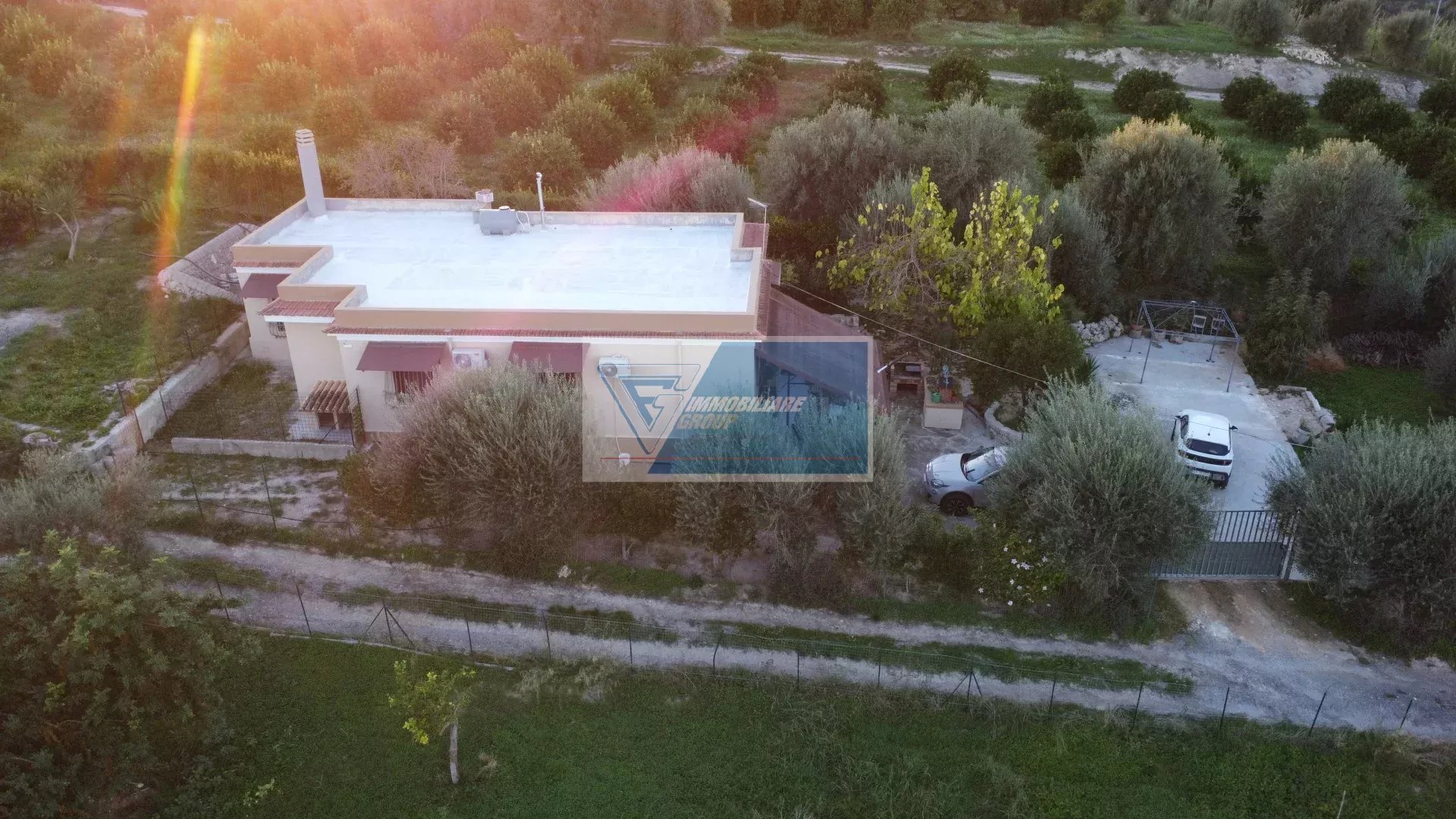 Villa SP59, Noto - foto 2