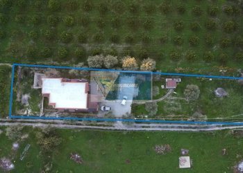 Villa SP59, Noto - foto 1