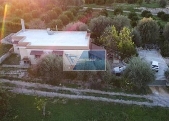 Villa SP59, Noto - foto 2